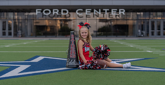 8U Red Raiders Cheer-22