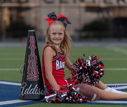 8U Red Raiders Cheer-23