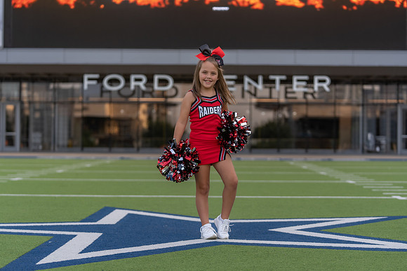 8U Red Raiders Cheer-25