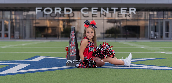 8U Red Raiders Cheer-26
