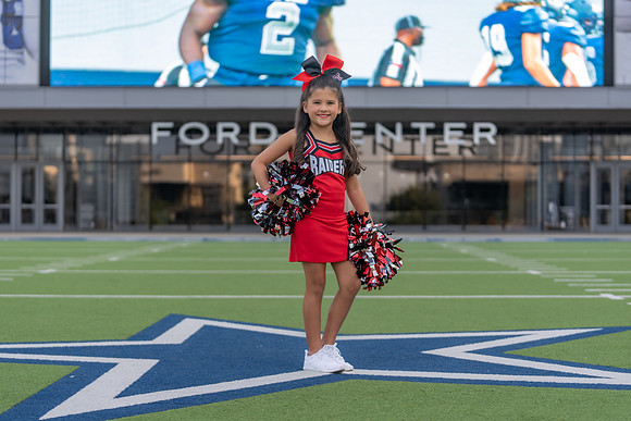 8U Red Raiders Cheer-38