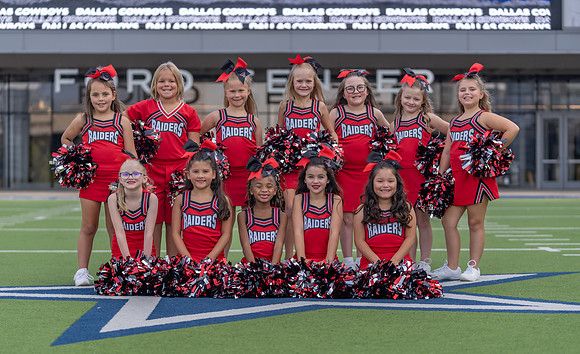 8U Red Raiders Cheer-60