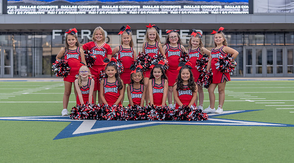 8U Red Raiders Cheer-61