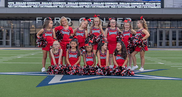 8U Red Raiders Cheer-63
