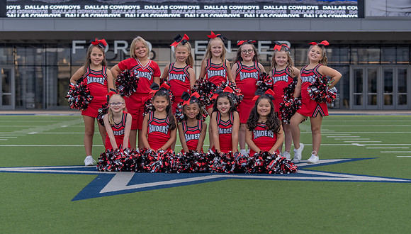 8U Red Raiders Cheer-65