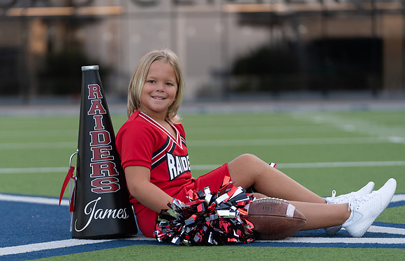 8U Red Raiders Cheer-77