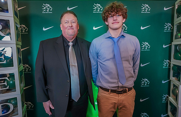 Basketball Banquet 2022-35
