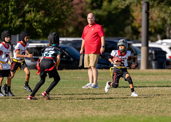 6U Red Raiders vs. Jags-93