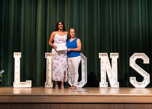 Scholarship Night-3