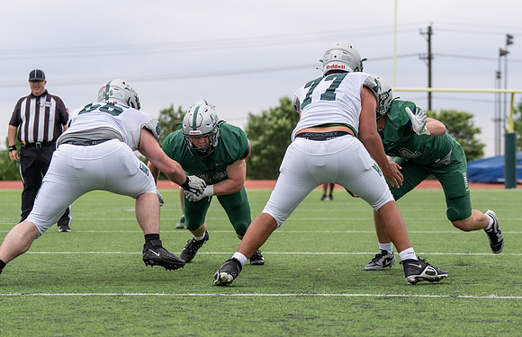 Spring Game-75