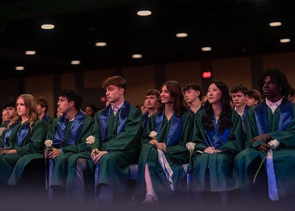 Baccalaureate 2025-187