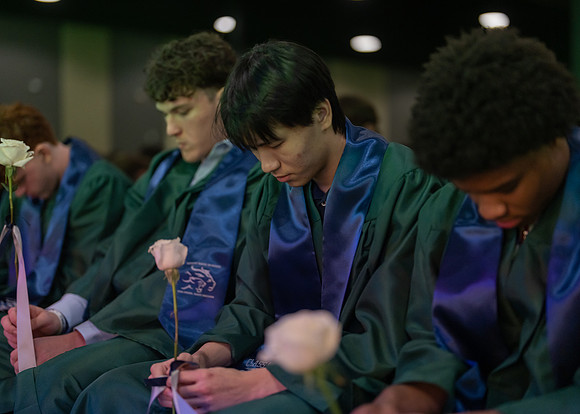 Baccalaureate 2025-31