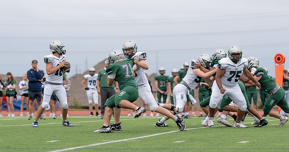 Spring Game-99