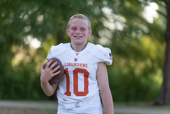 10U Longhorns Tackle-18
