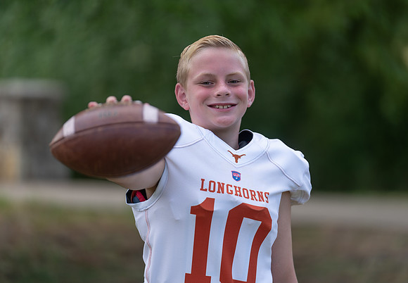 10U Longhorns Tackle-25