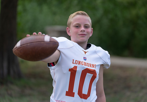 10U Longhorns Tackle-26