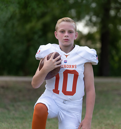 10U Longhorns Tackle-29