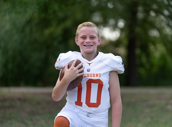 10U Longhorns Tackle-31