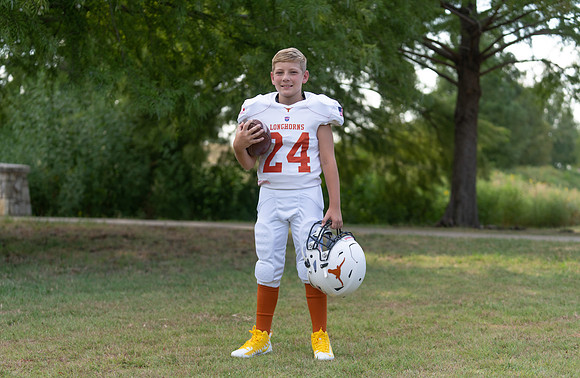 10U Longhorns Tackle-32
