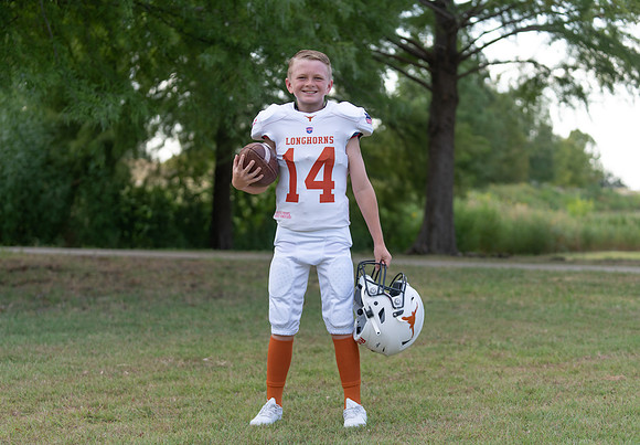 10U Longhorns Tackle-43
