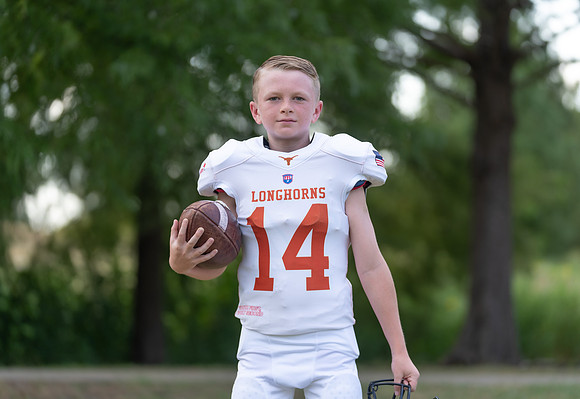 10U Longhorns Tackle-46
