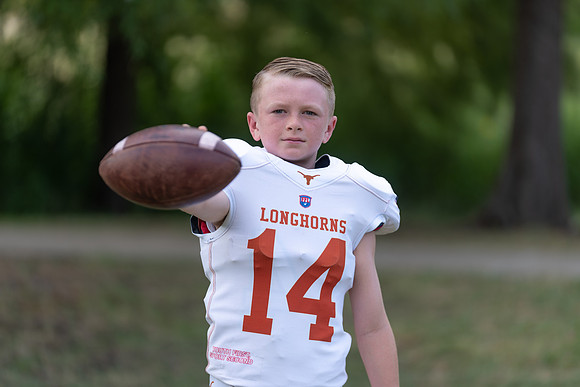 10U Longhorns Tackle-47