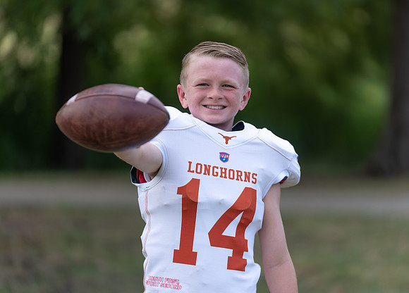 10U Longhorns Tackle-48