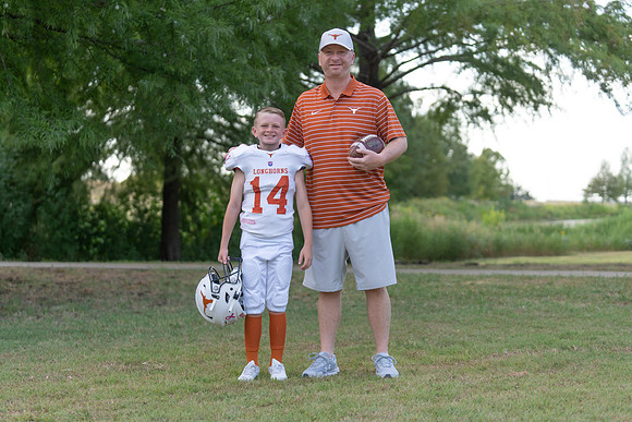 10U Longhorns Tackle-53