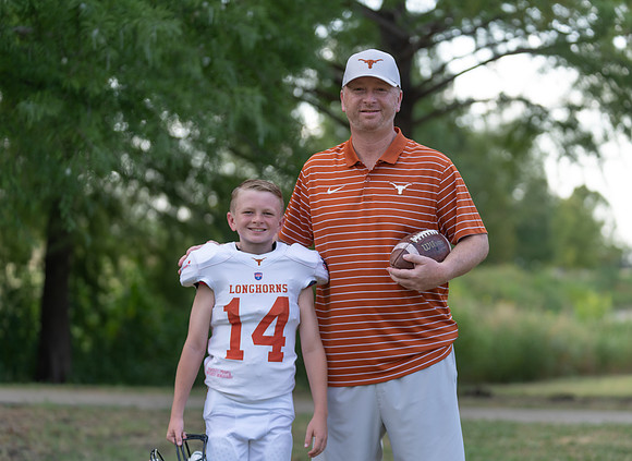 10U Longhorns Tackle-54