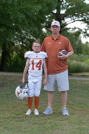 10U Longhorns Tackle-56