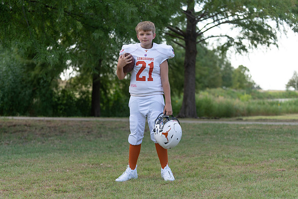 10U Longhorns Tackle-57