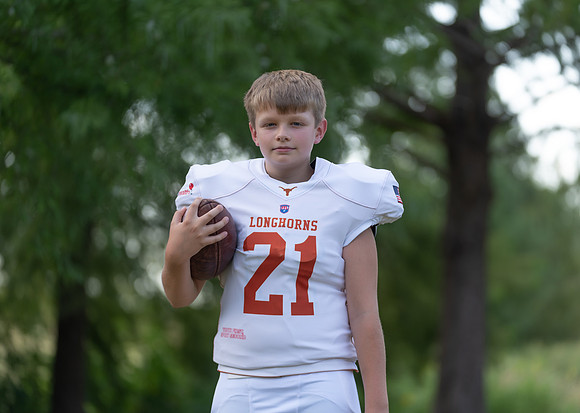 10U Longhorns Tackle-58