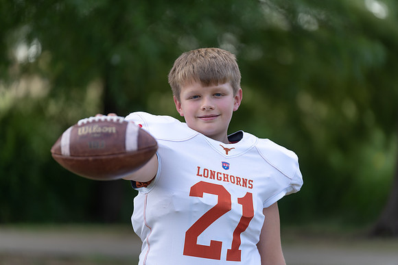10U Longhorns Tackle-61