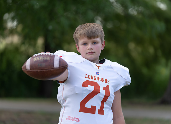 10U Longhorns Tackle-62