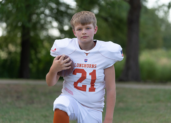 10U Longhorns Tackle-64