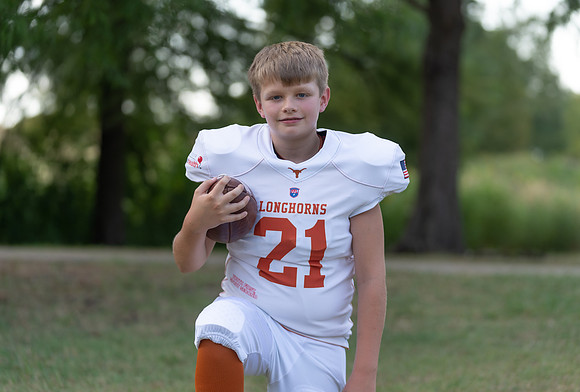 10U Longhorns Tackle-65