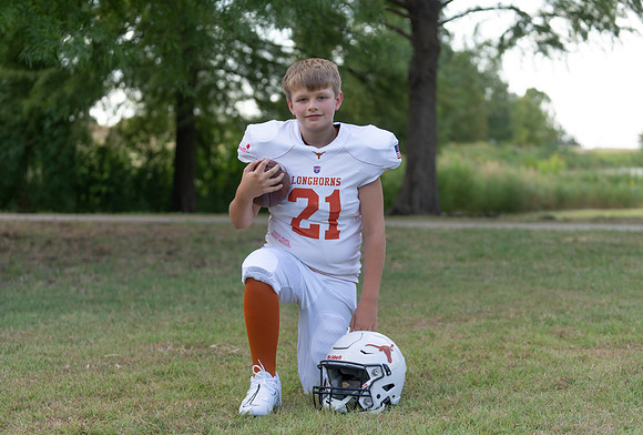 10U Longhorns Tackle-66