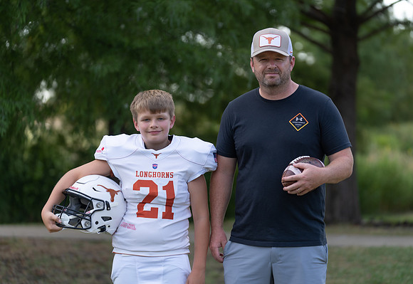 10U Longhorns Tackle-68