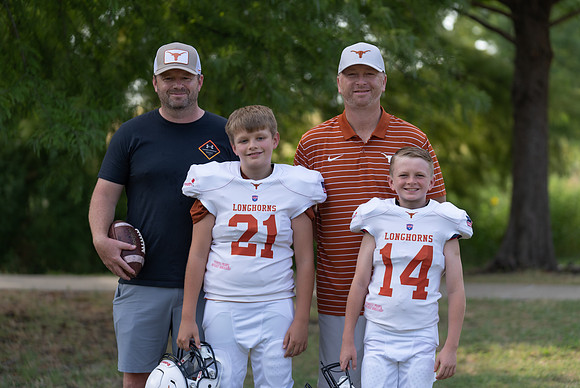 10U Longhorns Tackle-73
