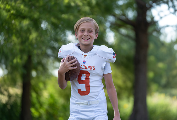 10U Longhorns Tackle-74