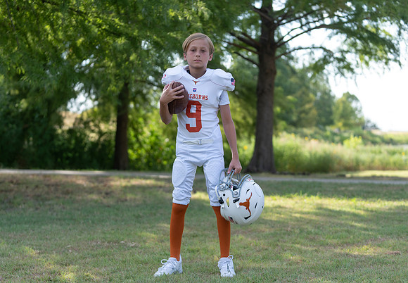 10U Longhorns Tackle-76