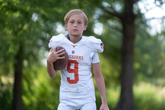 10U Longhorns Tackle-77