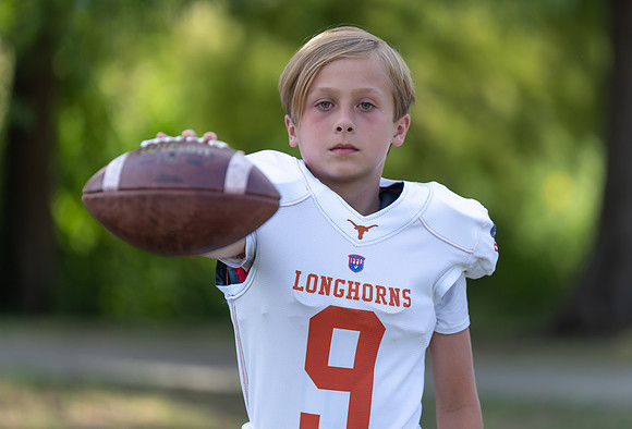 10U Longhorns Tackle-78