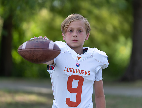 10U Longhorns Tackle-79
