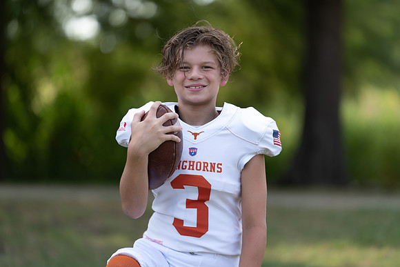 10U Longhorns Tackle-92