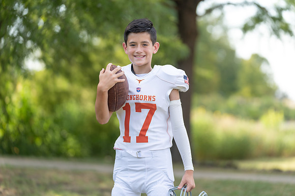 10U Longhorns Tackle-112