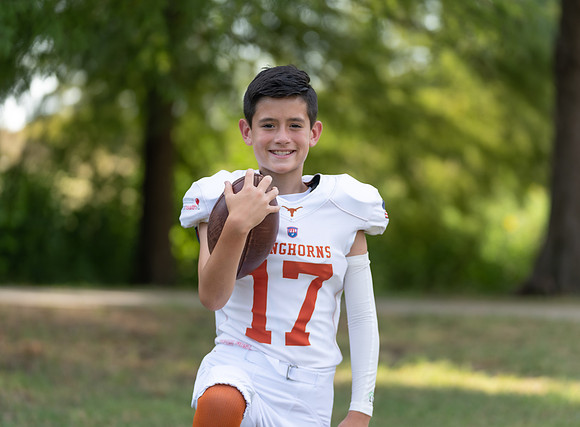 10U Longhorns Tackle-117