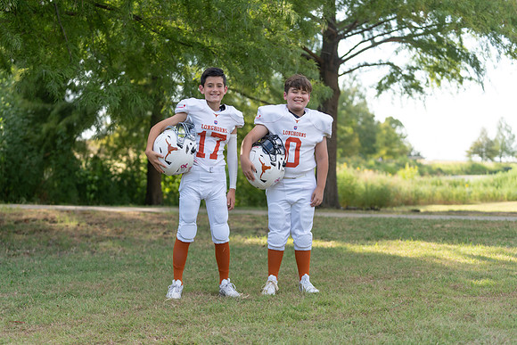 10U Longhorns Tackle-121