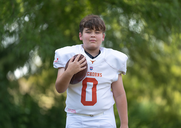 10U Longhorns Tackle-124