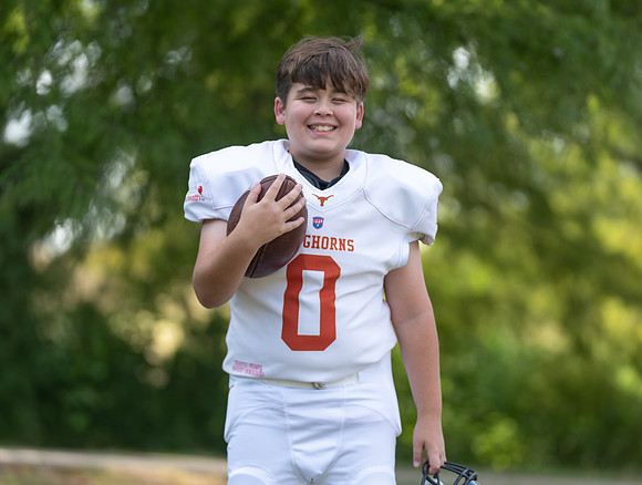 10U Longhorns Tackle-126
